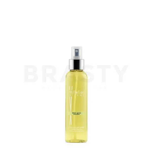Spray ambiente Profumato Erba Limone 150 ml