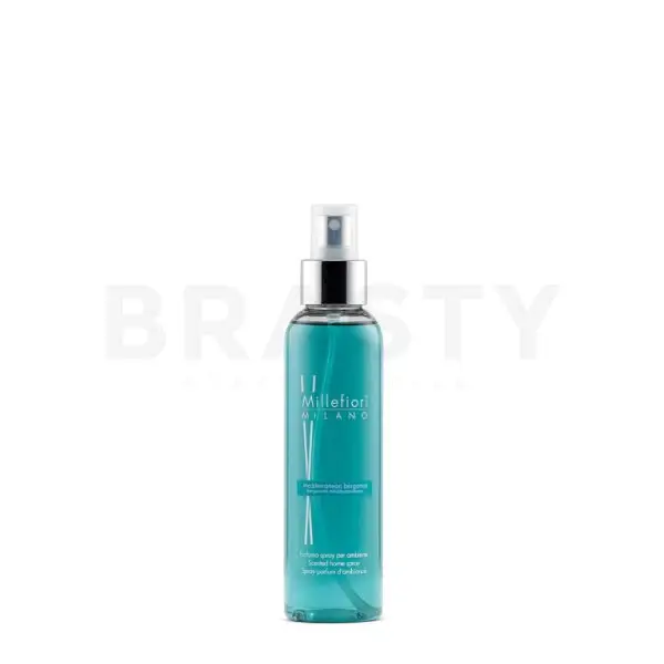 Spray ambiente Profumato Mediterraneo Bergamotto 150 ml
