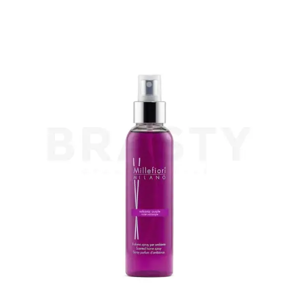 Spray ambiente Profumato Viola Vulcanico 150 ml
