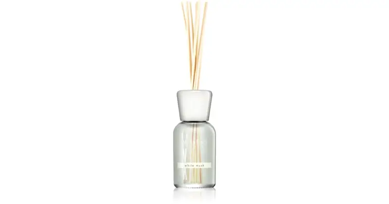 Milano White Musk diffusore di aromi 500 ml