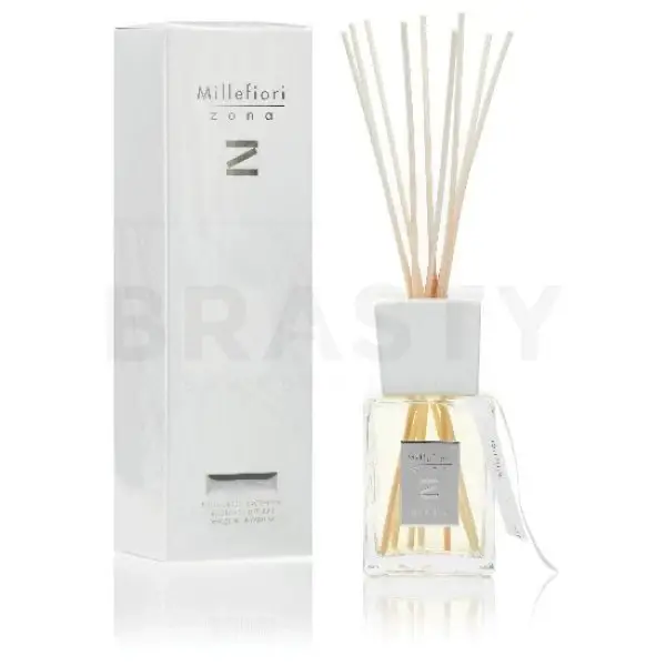 Milano Zona Legni & Spezie 500 ml