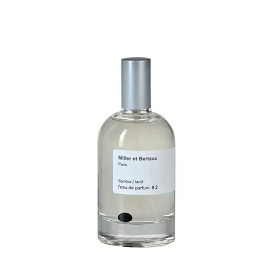 #2 Spiritus/Land Eau de Parfum - 100 ml
