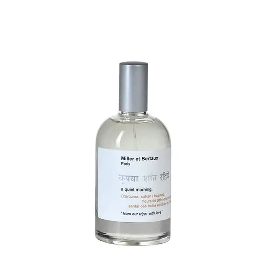 A Quiet Morning Eau de Parfum 100 ml