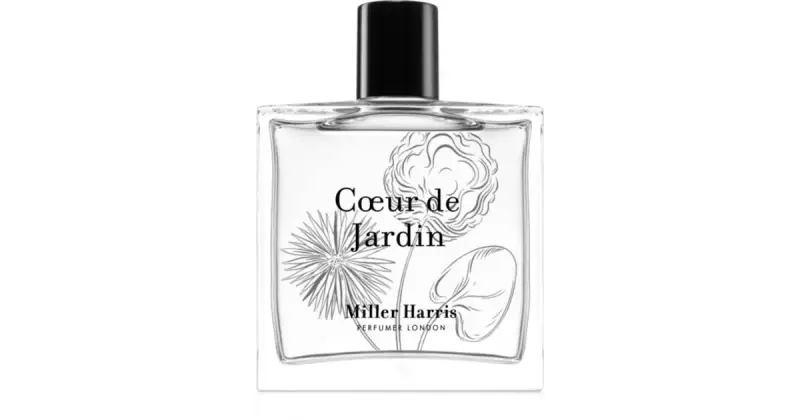 Coeur de Jardin 100 ml