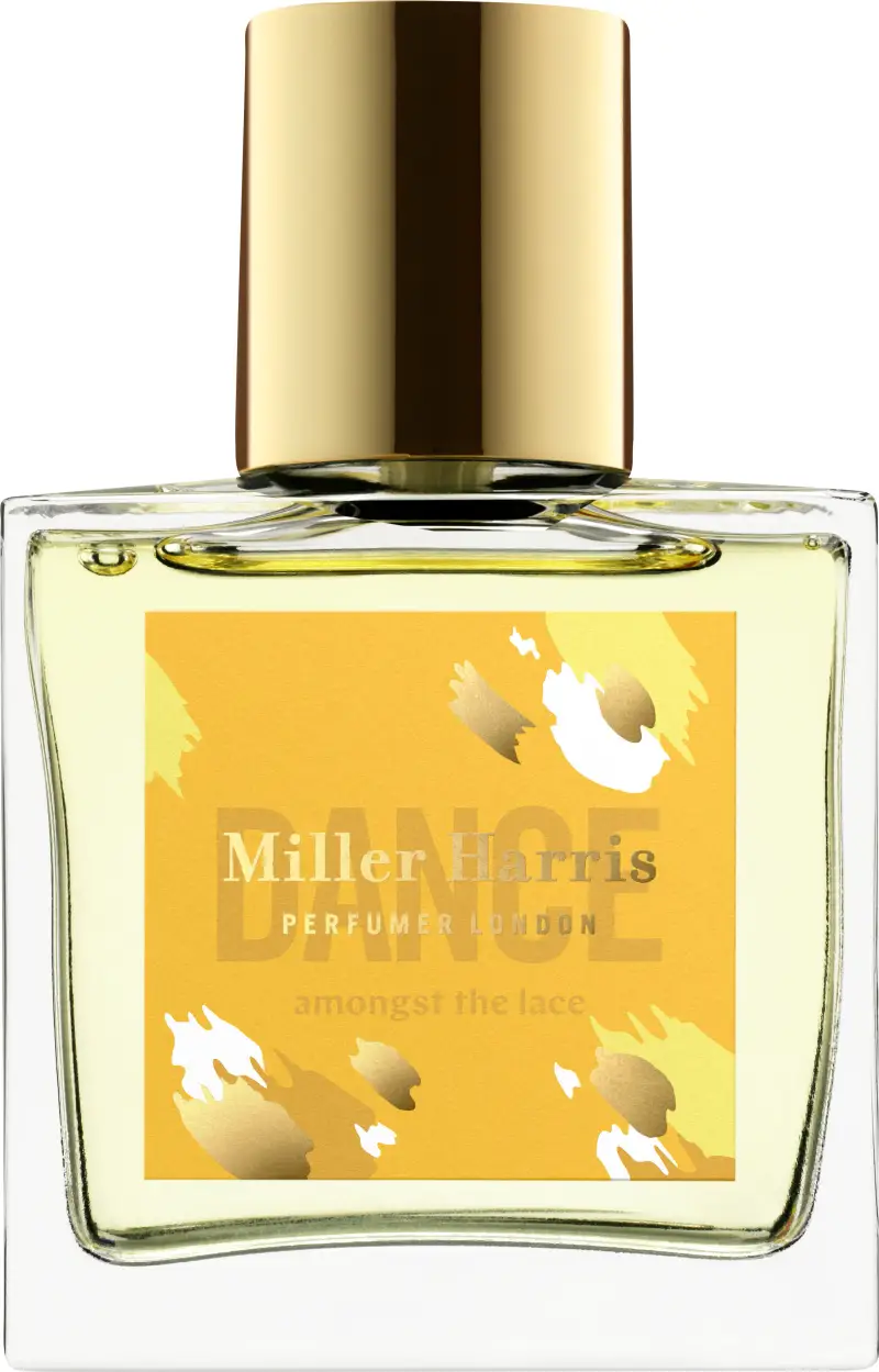 Dance Amongst The Lace Eau De Parfum Unisex 50 ml
