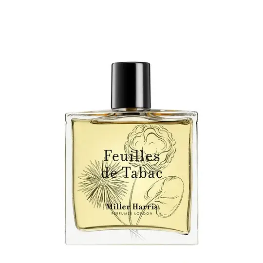 Feuilles De Tabac Eau de Parfum 100 ml