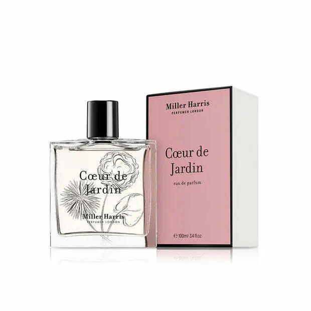 Heart of Garden - EDP - Volume 50 ml