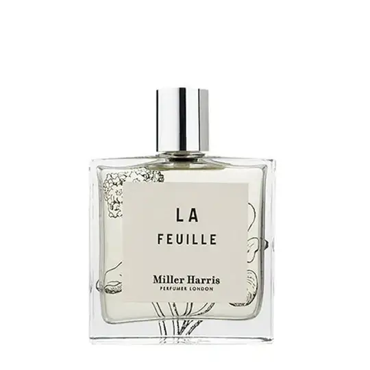 La Feuille Eau de Parfum 100 ml