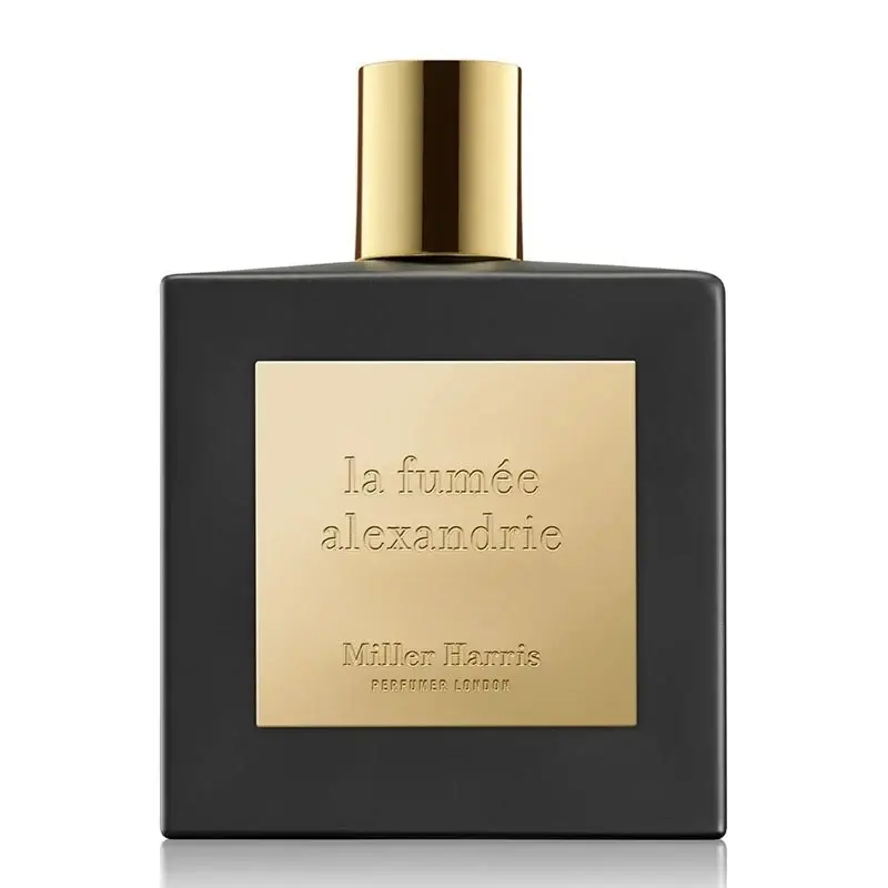La Fumee Alexandrie Eau De Parfum Unisex 100 ml
