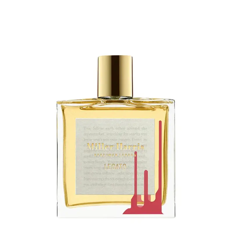 Legato Eau de Parfum 100 ml