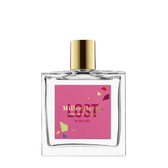 Lost in the City Eau de Parfum 100 ml