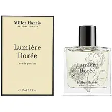 Lumiere Dorée EDP - 100 ml