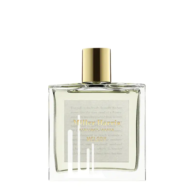 Melody Eau de Parfum 100 ml