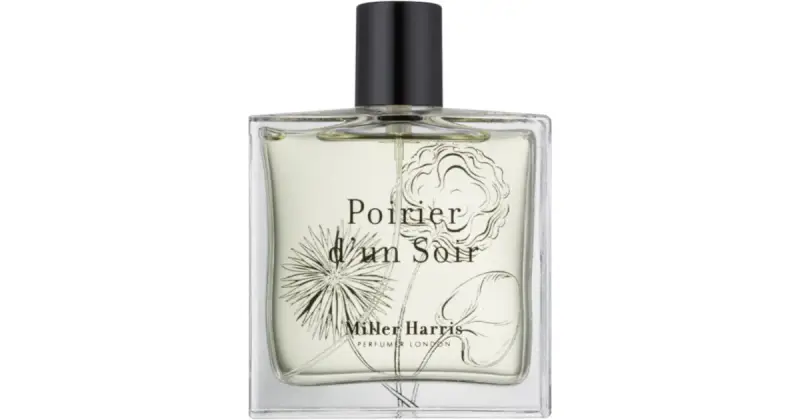Poirier D'Un Soir Eau de Parfum 100 ml