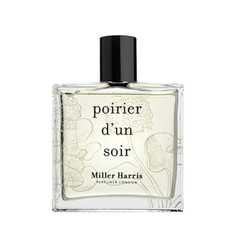 Miller harris Eau de Parfum Donna 3702488