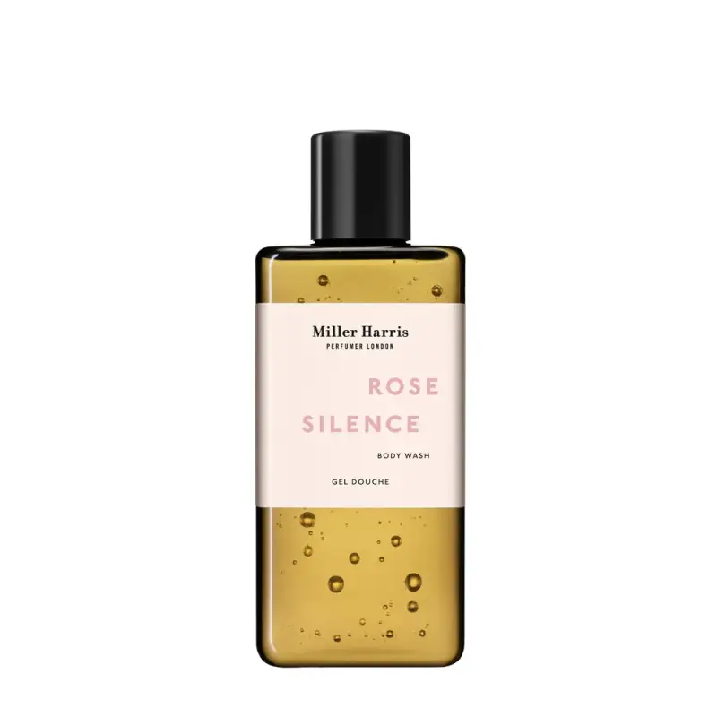 Rose Silence bagnodoccia
