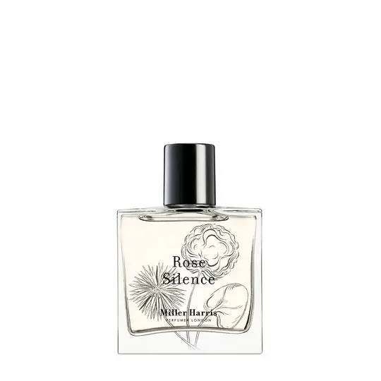 Rose Silence Eau de Parfum 50 ml