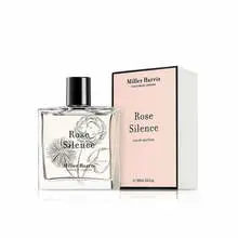 Rose Silence Edp - 100 Ml