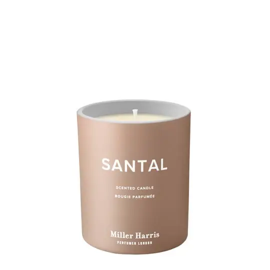 Santal Candela