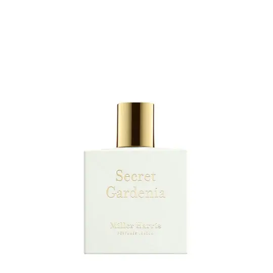 Secret Gardenia Eau de Parfum 50 ml