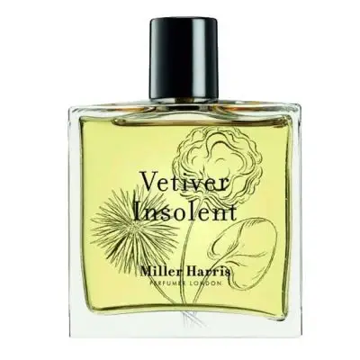 Vetiver Insolent EDP 100 ml