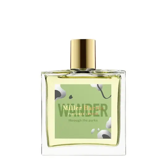 Wander through the Parks Eau de Parfum 100 ml