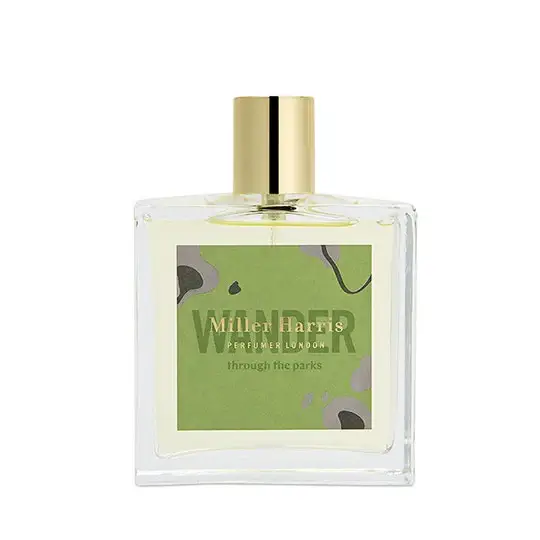 Wander through the Parks Eau de Parfum 100 ml