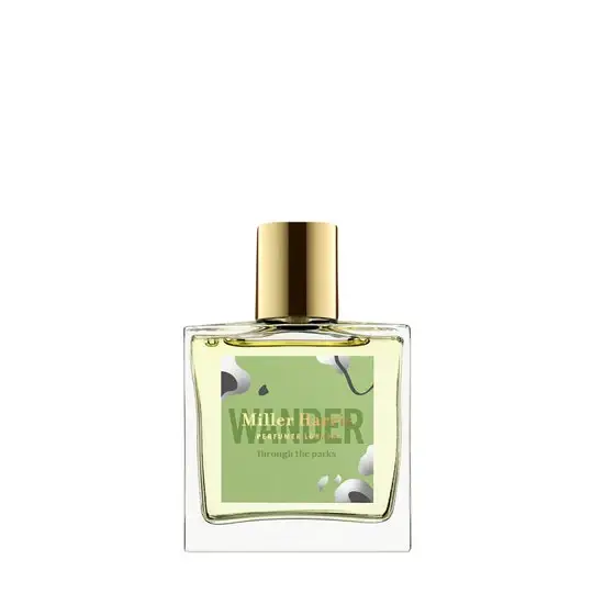 Wander through the Parks Eau de Parfum 50 ml