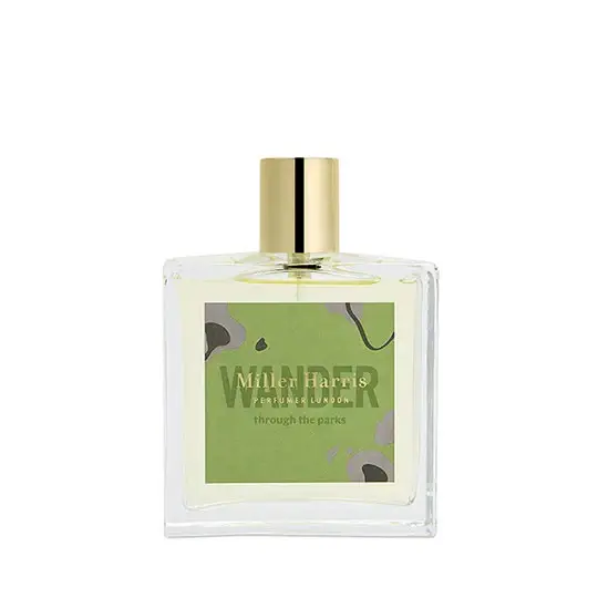 Wander through the Parks Eau de Parfum 50 ml