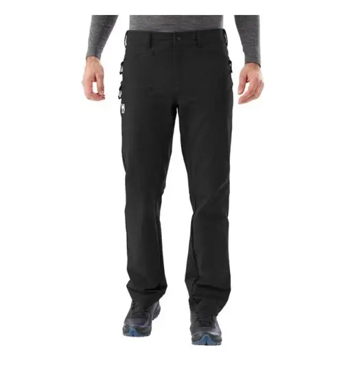 All Outdoor XCS200 M - pantaloni trekking - uomo Black