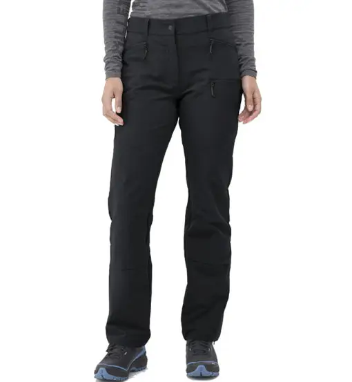 All Outdoor XCS200 W - pantaloni trekking - donna Black