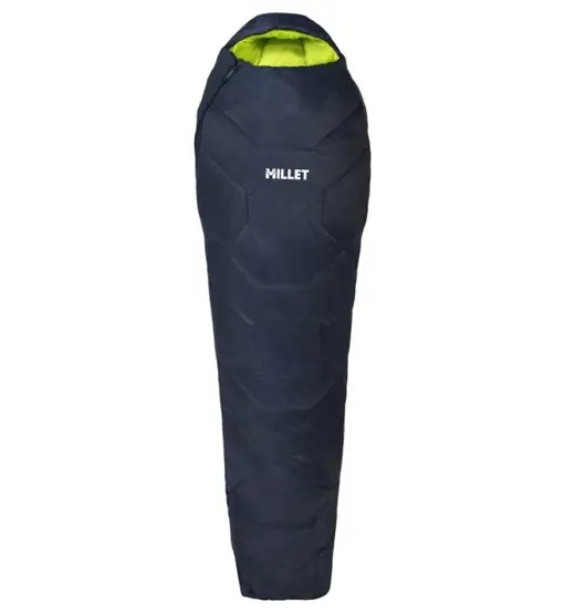 Baikal 1100 Reg - sacco a pelo sintetico Blue