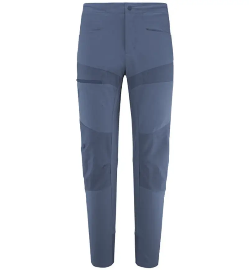 Cimai Poly M - pantaloni arrampicata - uomo Blue