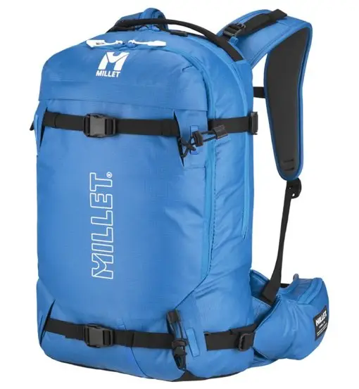 Cosmic 28 - zaino freeride Blue