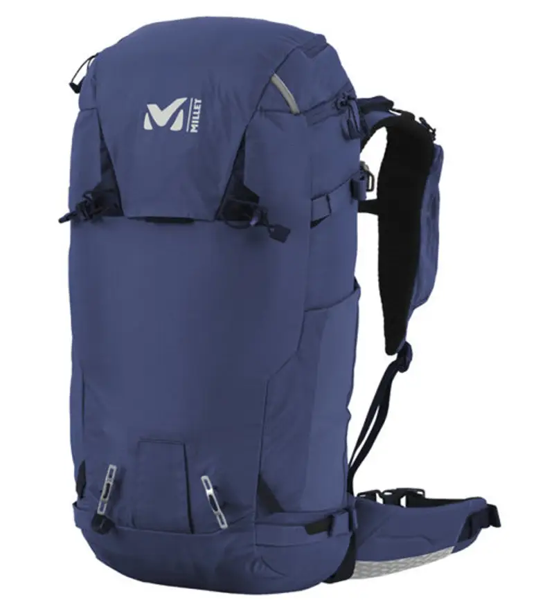 D-Tour 30 W - zaino scialpinismo - donna Blue