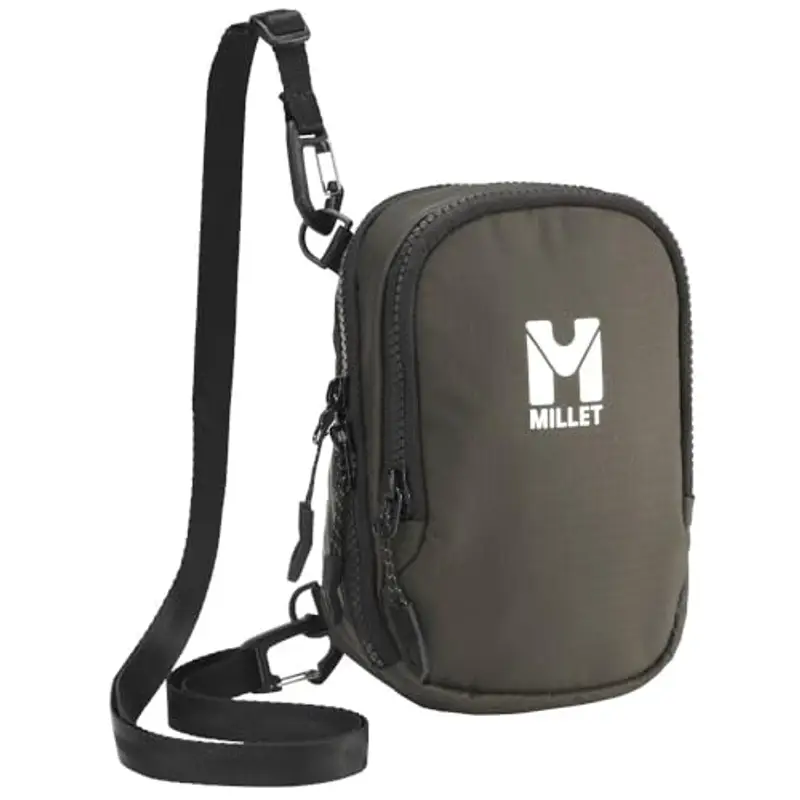 MILLET Divino Sling Unisex, Marrone, Taglia Unica