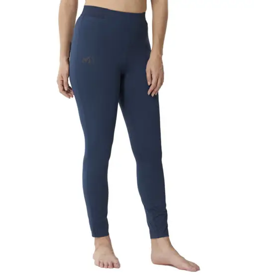 Granite Tight W - pantaloni arrampicata - donna Blue