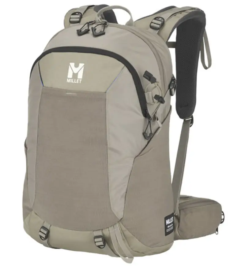 Hiker Air 20 - zaino escursionismo Beige