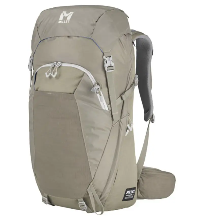 Hiker Air 28 W - zaino escursionismo - donna Beige