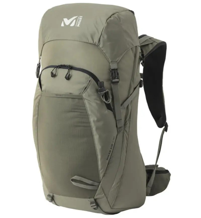 Hiker Air 30 - zaino escursionismo Beige