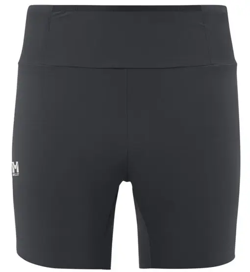 Intense Dual M - pantaloni corti trail running - uomo Black