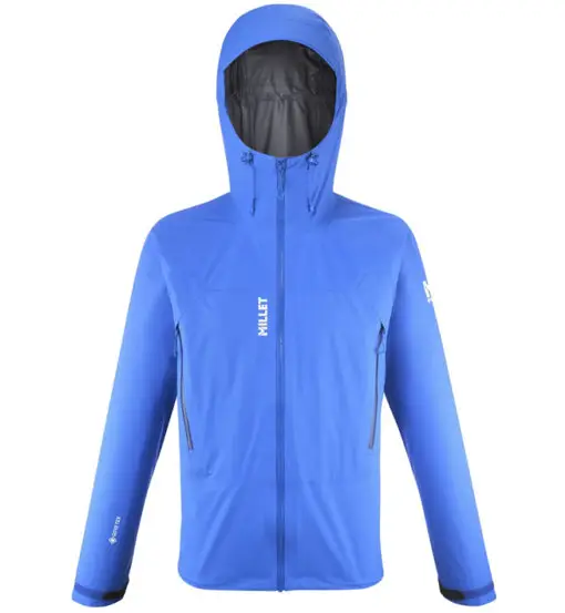 Kamet Light GTX - giacca in GORE-TEX - uomo Blue