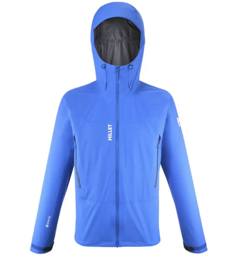 Kamet Light GTX M - giacca in GORE-TEX - uomo Blue