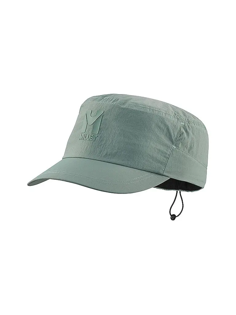 Kappe Seneca verde chiaro