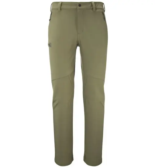 Lapiaz M - pantaloni trekking- uomo Green