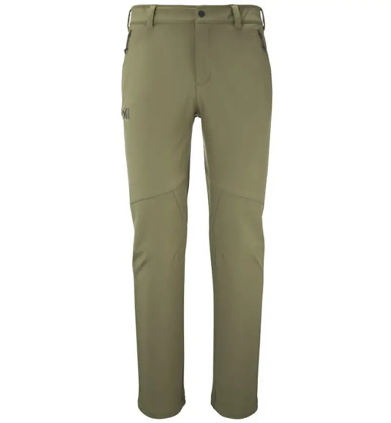 Lapiaz M - pantaloni trekking- uomo Green