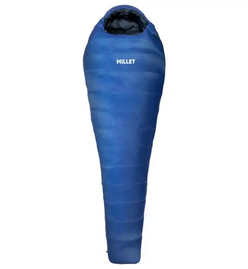 Light Down -10° - sacco a pelo Light Blue