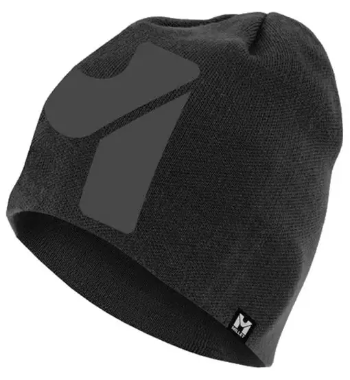 Logo - berretto Black