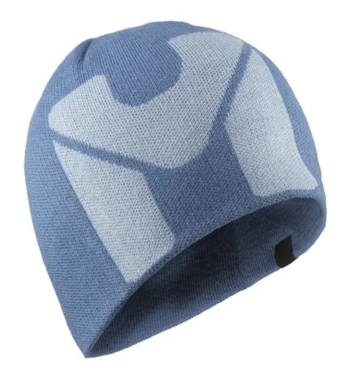 Logo - berretto Blue