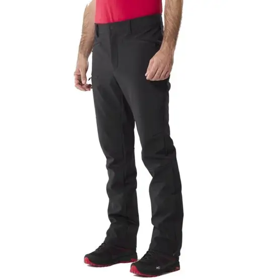 Magma P M - pantaloni trekking - uomo Black
